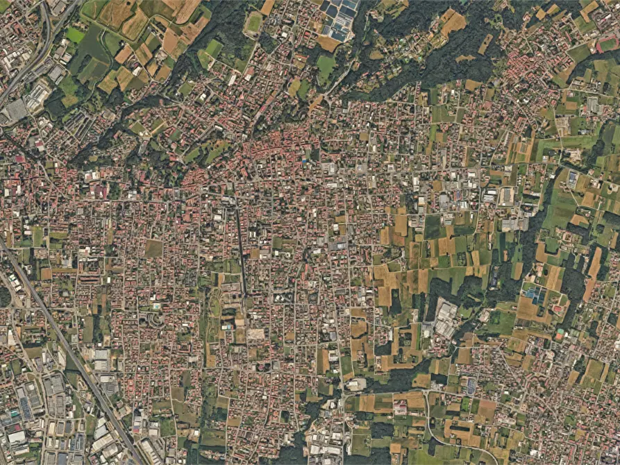 Immagine 24 di Appartamento in vendita  in Via Ugo Foscolo a Cassano Magnago