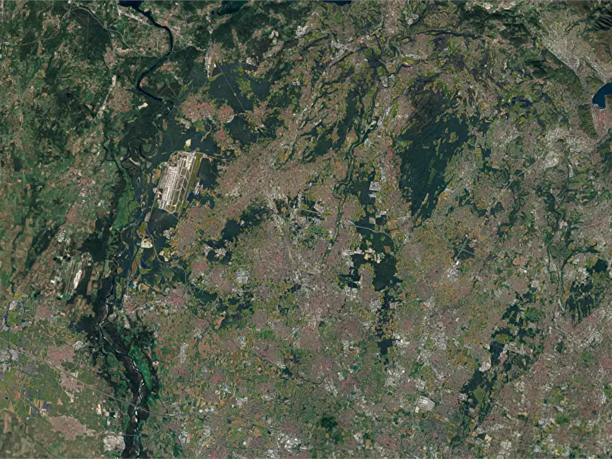 Immagine 26 di Appartamento in vendita  in Via Ugo Foscolo a Cassano Magnago