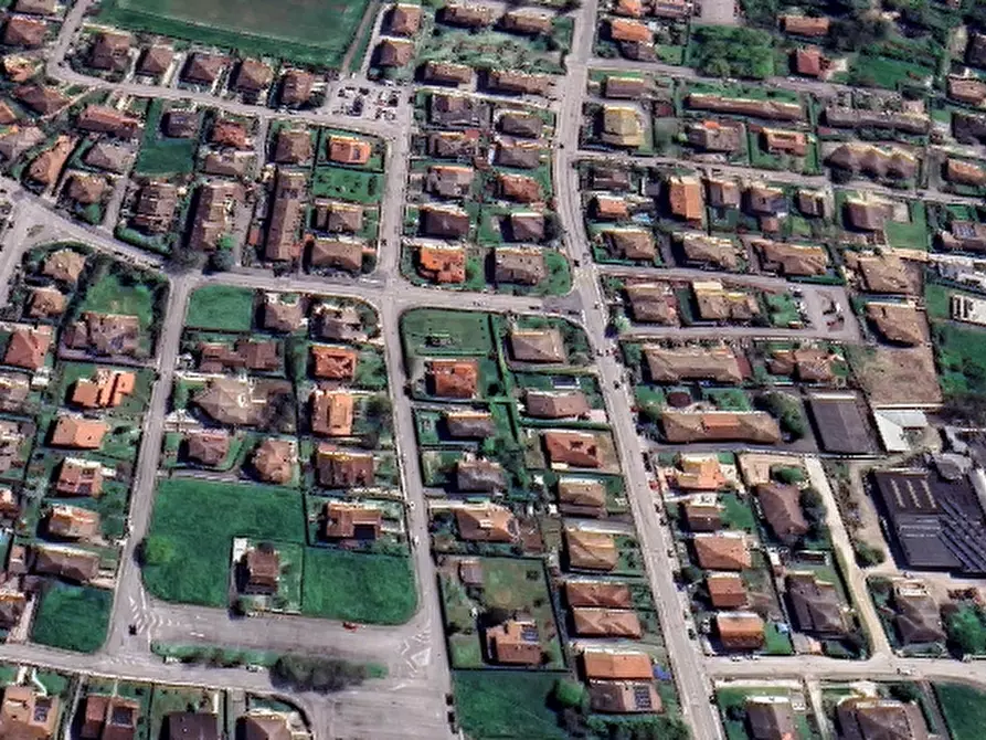 Immagine 13 di Terreno edificabile in vendita  in Via G. Ungaretti a Curtatone