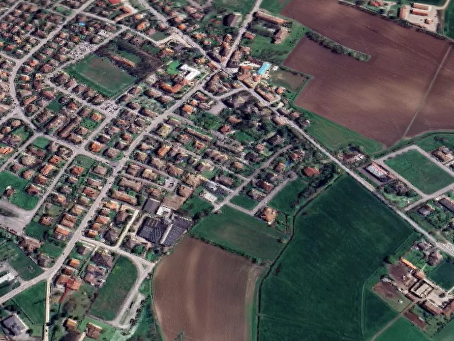 Immagine 15 di Terreno edificabile in vendita  in Via G. Ungaretti a Curtatone
