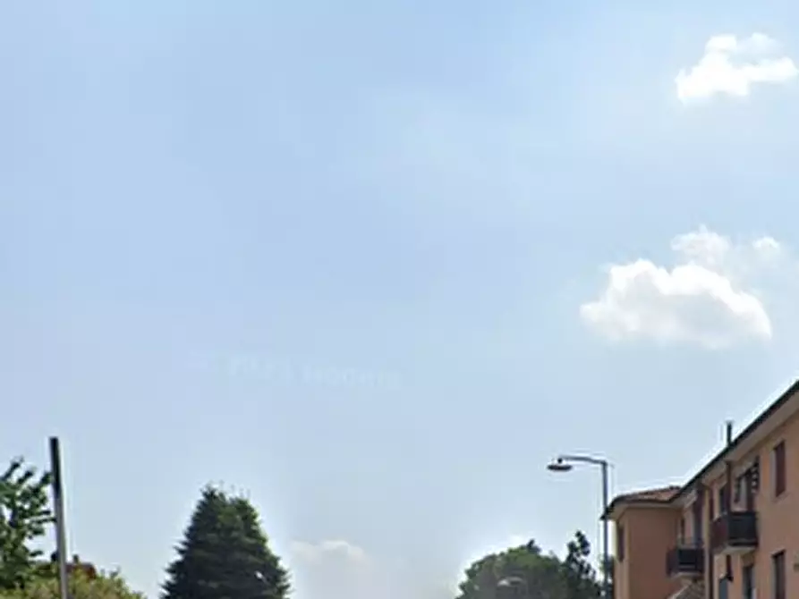 Immagine 4 di Posto auto in vendita  in Via Edmondo De Amicis a Cornate D'adda