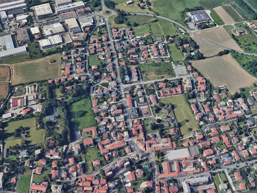 Immagine 7 di Posto auto in vendita  in Via Edmondo De Amicis a Cornate D'adda