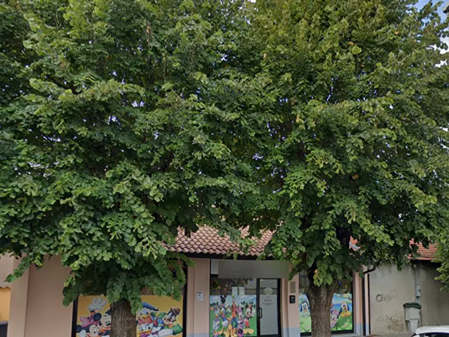 Immagine 3 di Negozio in vendita  in Via Giuseppe Garibaldi a Dairago