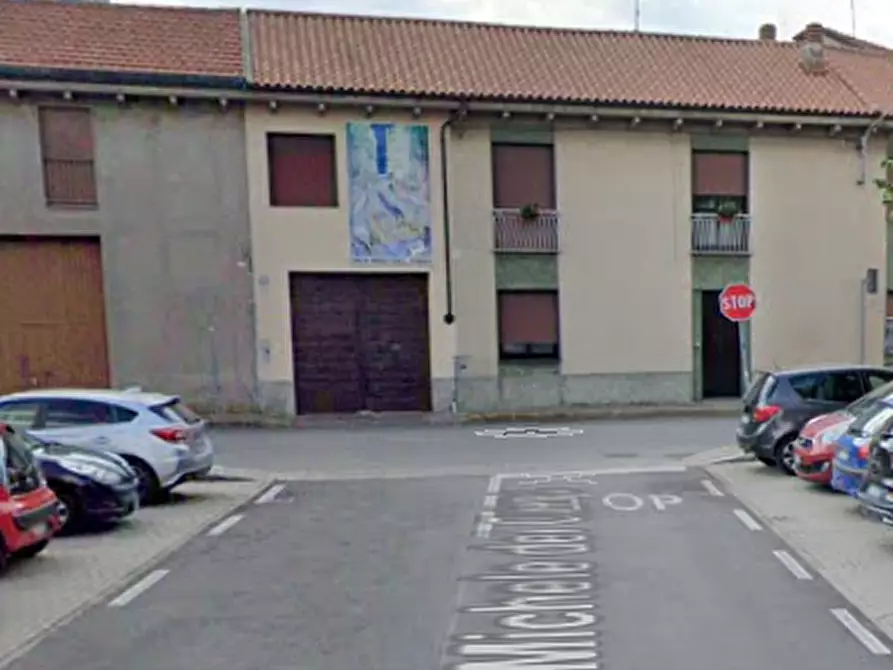 Immagine 8 di Negozio in vendita  in Via Giuseppe Garibaldi a Dairago