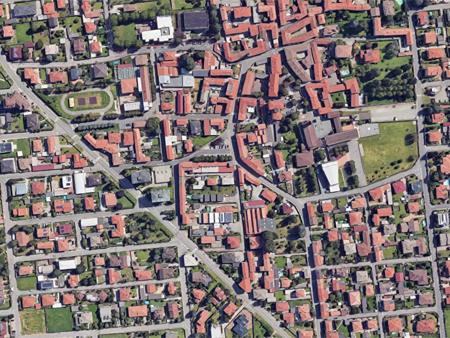 Immagine 11 di Negozio in vendita  in Via Giuseppe Garibaldi a Dairago