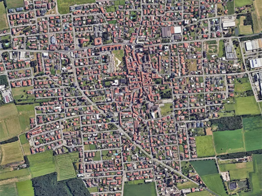 Immagine 12 di Negozio in vendita  in Via Giuseppe Garibaldi a Dairago