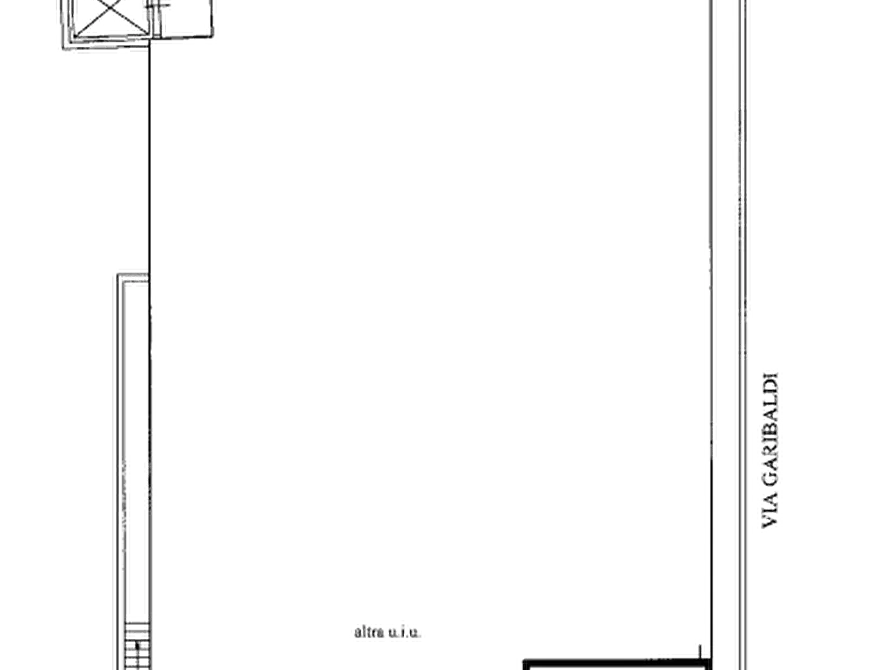 Immagine 7 di Negozio in vendita  in Via Garibaldi  a Canegrate