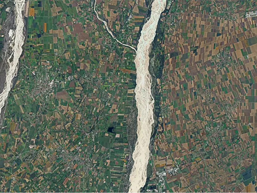 Immagine 4 di Terreno agricolo in vendita  in Località Aurava a San Giorgio Della Richinvelda