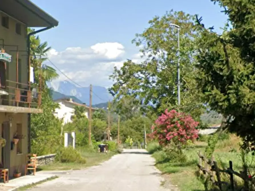 Immagine 8 di Terreno agricolo in vendita  in Località Borgo Mizzari a Spilimbergo