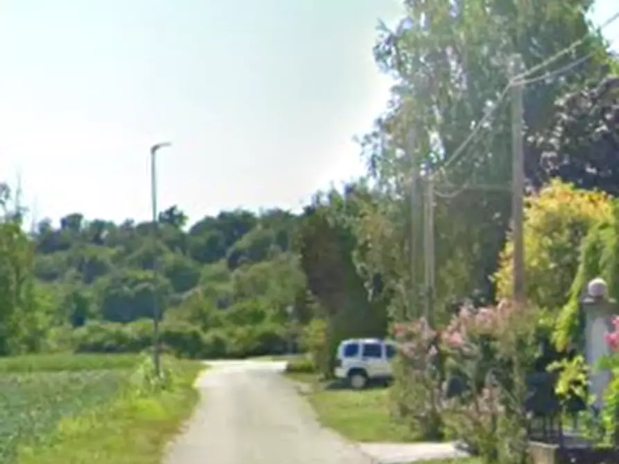 Immagine 9 di Terreno agricolo in vendita  in Località Borgo Mizzari a Spilimbergo