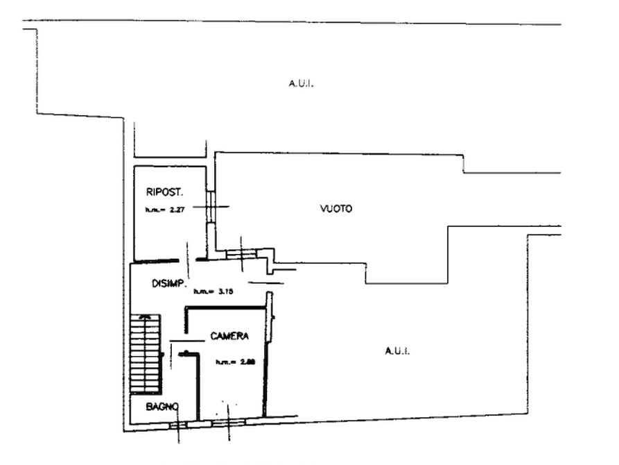 Immagine 22 di Appartamento in vendita  in via Trieste a Covo