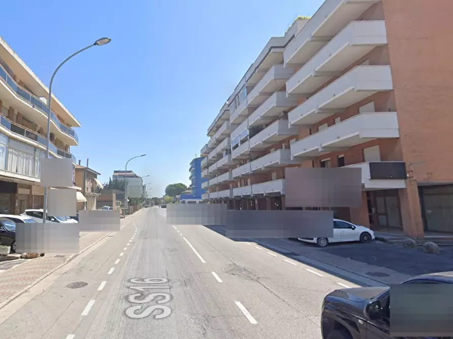 Immagine 6 di Ufficio in vendita  in Via Camillo Benso Cavour a Porto Sant'elpidio