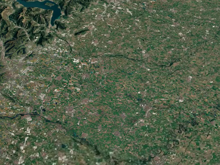 Immagine 11 di Laboratorio in vendita  in via Trieste a Covo