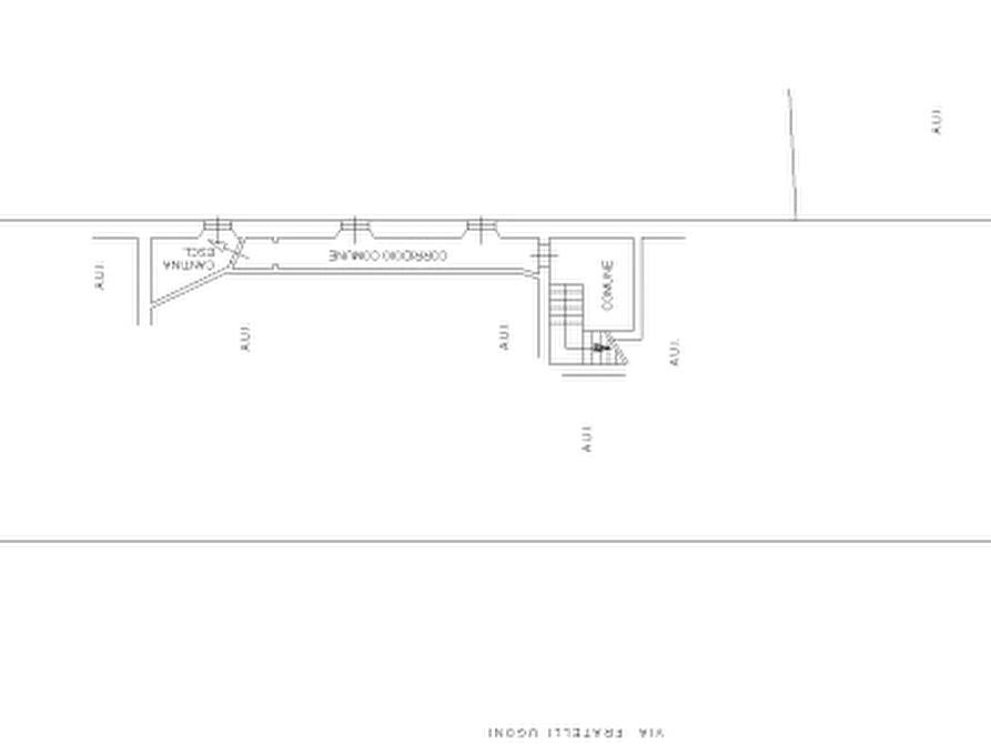 Immagine 21 di Magazzino in vendita  in via Fratelli Ugoni a Brescia