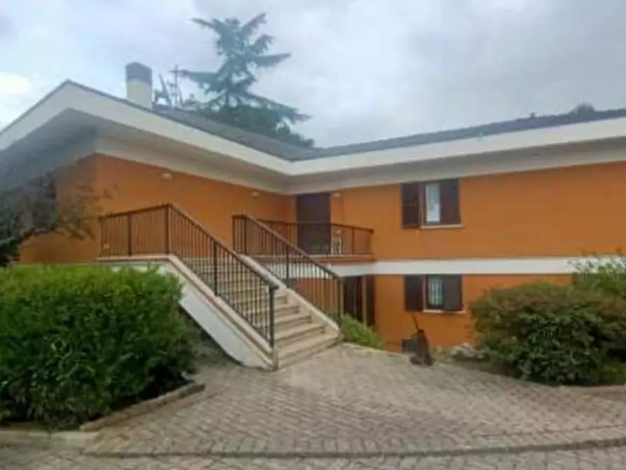 Immagine 3 di Appartamento in vendita  in Strada Montegranarese a Sant'elpidio A Mare