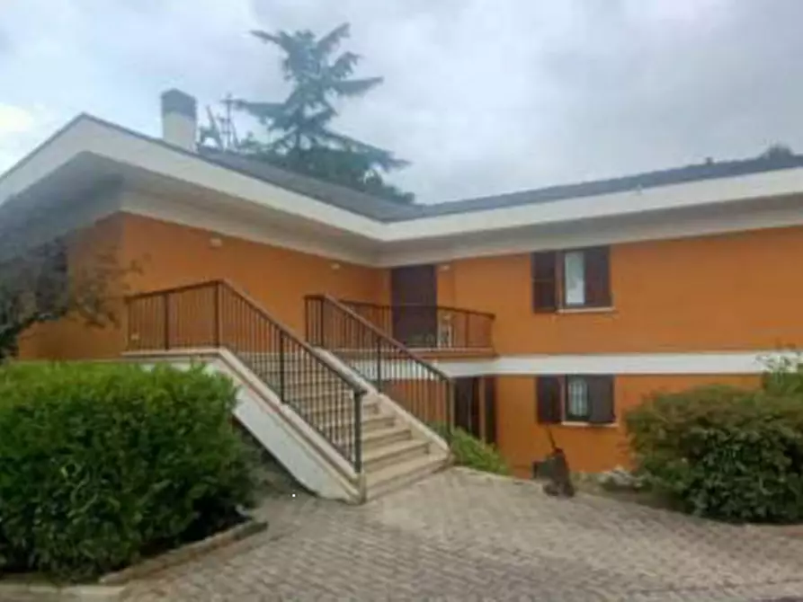 Immagine 8 di Appartamento in vendita  in Strada Montegranarese a Sant'elpidio A Mare