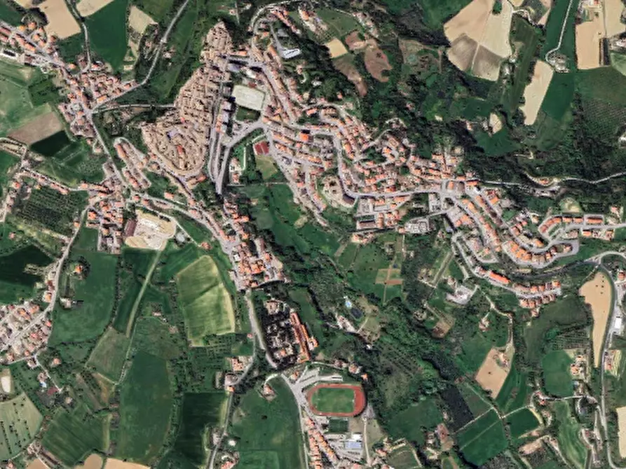 Immagine 19 di Appartamento in vendita  in Strada Montegranarese a Sant'elpidio A Mare