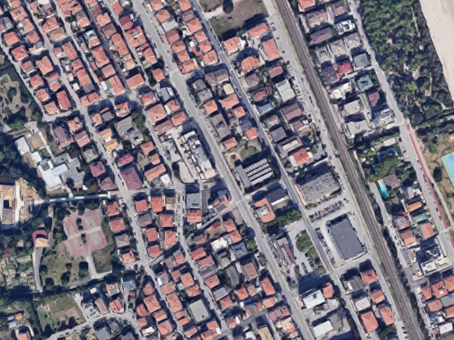 Immagine 8 di Ufficio in vendita  in Via Camillo Benso Cavour a Porto Sant'elpidio