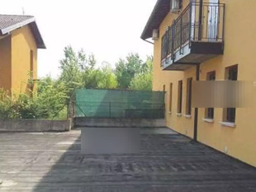 Immagine 1 di Terreno edificabile in vendita  in via XXIV Maggio  a Leno