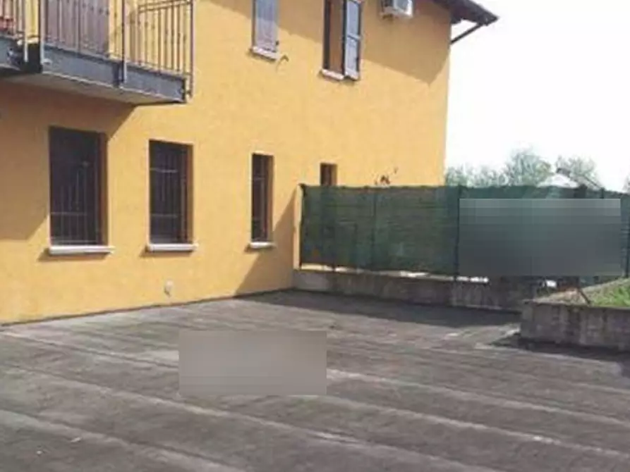 Immagine 2 di Terreno edificabile in vendita  in via XXIV Maggio  a Leno