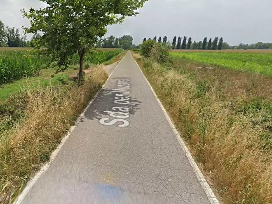 Immagine 8 di Terreno edificabile in vendita  in via XXIV Maggio  a Leno