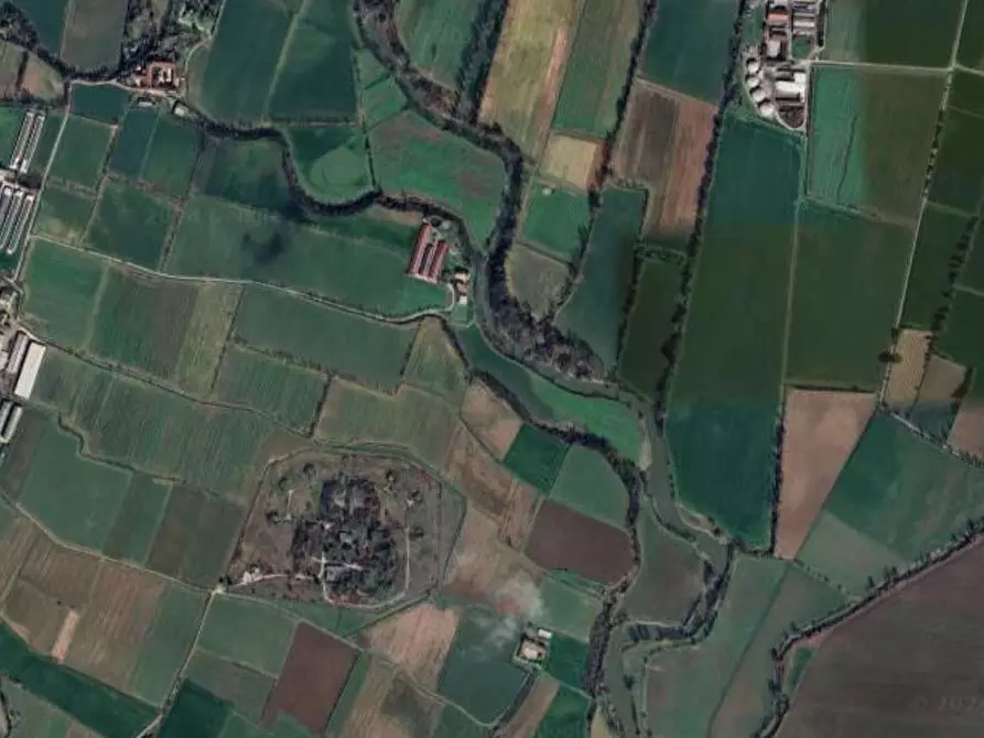 Immagine 9 di Terreno edificabile in vendita  in via XXIV Maggio  a Leno