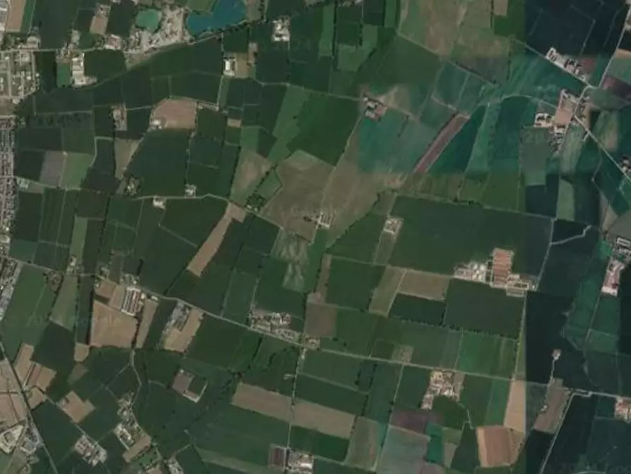 Immagine 10 di Terreno edificabile in vendita  in via XXIV Maggio  a Leno