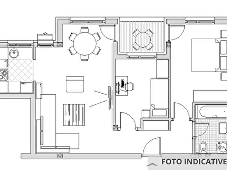 Immagine 11 di Terreno edificabile in vendita  in via XXIV Maggio  a Leno