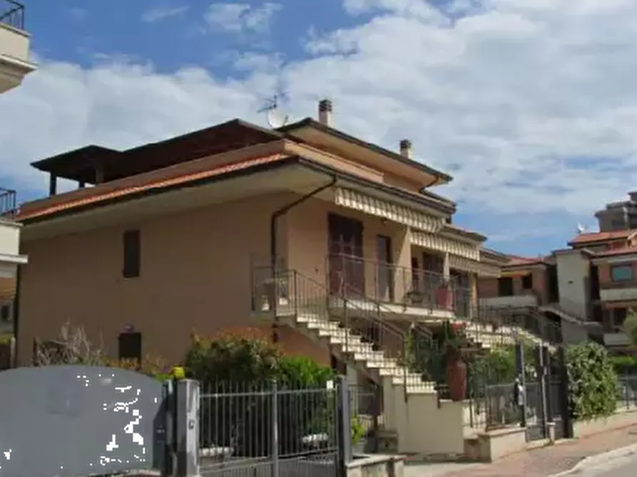 Immagine 4 di Appartamento in vendita  in Via Abruzzo a Porto San Giorgio