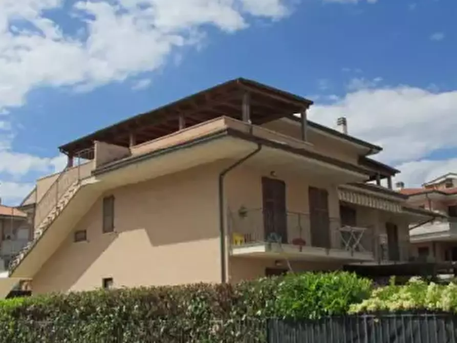 Immagine 1 di Appartamento in vendita  in Via Abruzzo a Porto San Giorgio