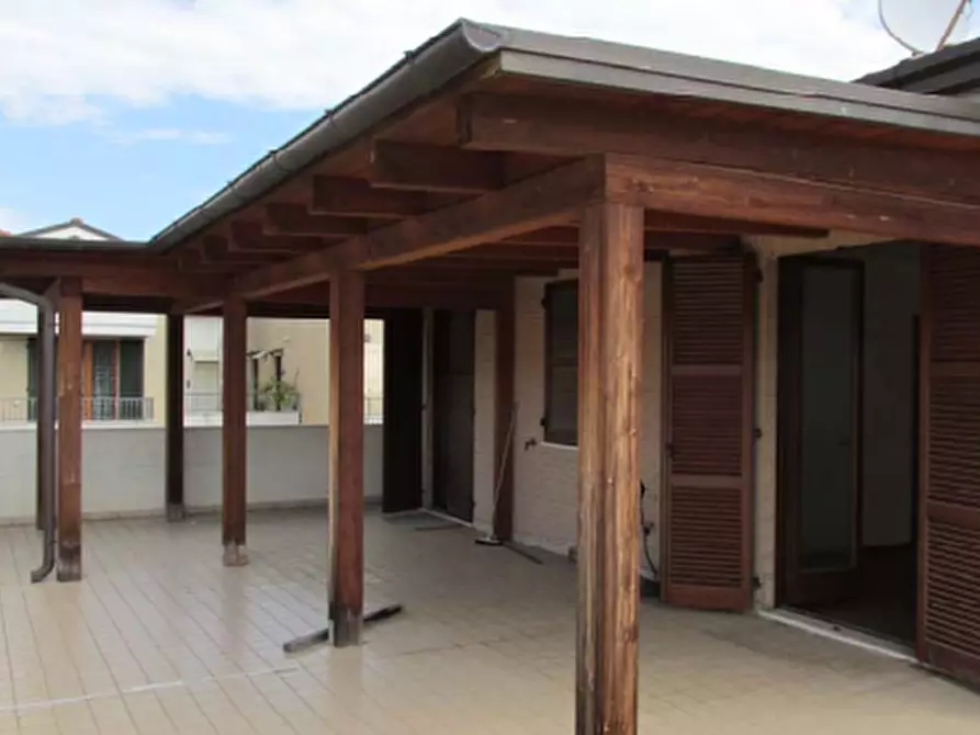 Immagine 8 di Appartamento in vendita  in Via Abruzzo a Porto San Giorgio