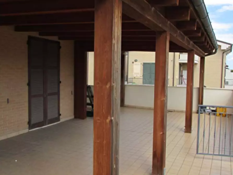 Immagine 9 di Appartamento in vendita  in Via Abruzzo a Porto San Giorgio