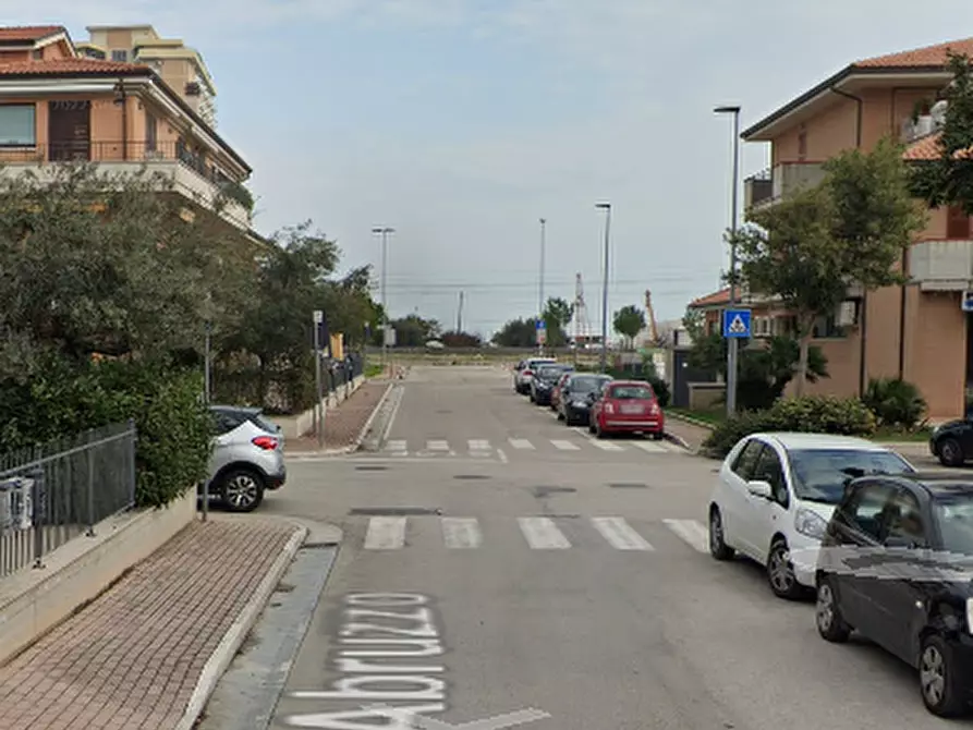 Immagine 13 di Appartamento in vendita  in Via Abruzzo a Porto San Giorgio