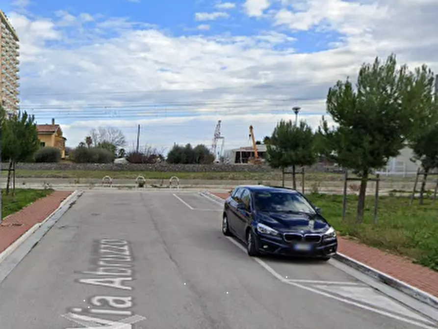 Immagine 14 di Appartamento in vendita  in Via Abruzzo a Porto San Giorgio