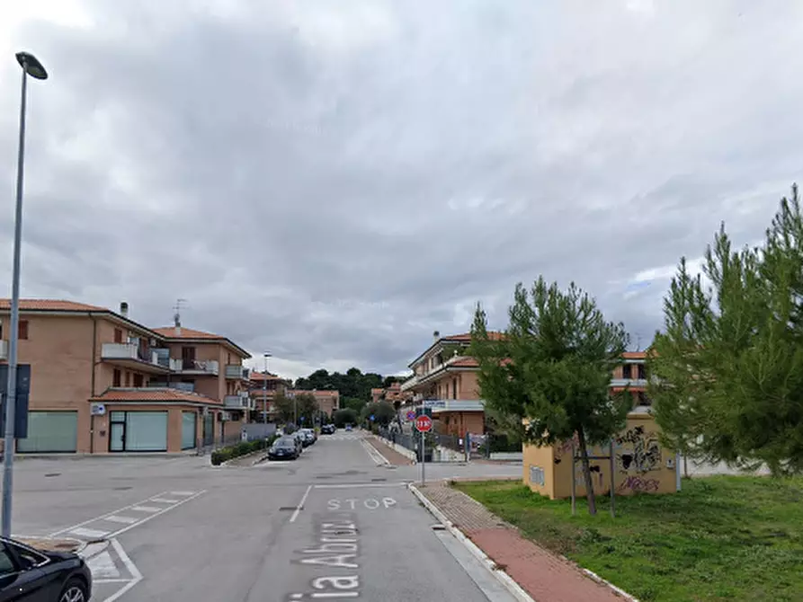 Immagine 16 di Appartamento in vendita  in Via Abruzzo a Porto San Giorgio