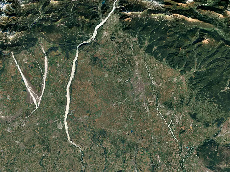 Immagine 6 di Terreno agricolo in vendita  in Località Borgo Mizzari a Spilimbergo