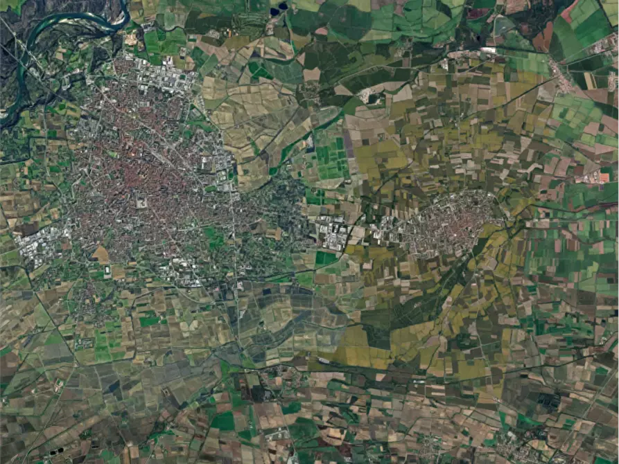 Immagine 11 di Laboratorio in vendita  in Corso Genova a Vigevano