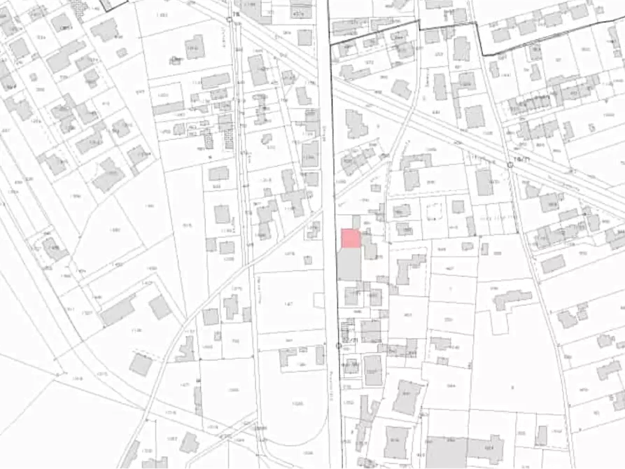 Immagine 13 di Laboratorio in vendita  in Corso Genova a Vigevano