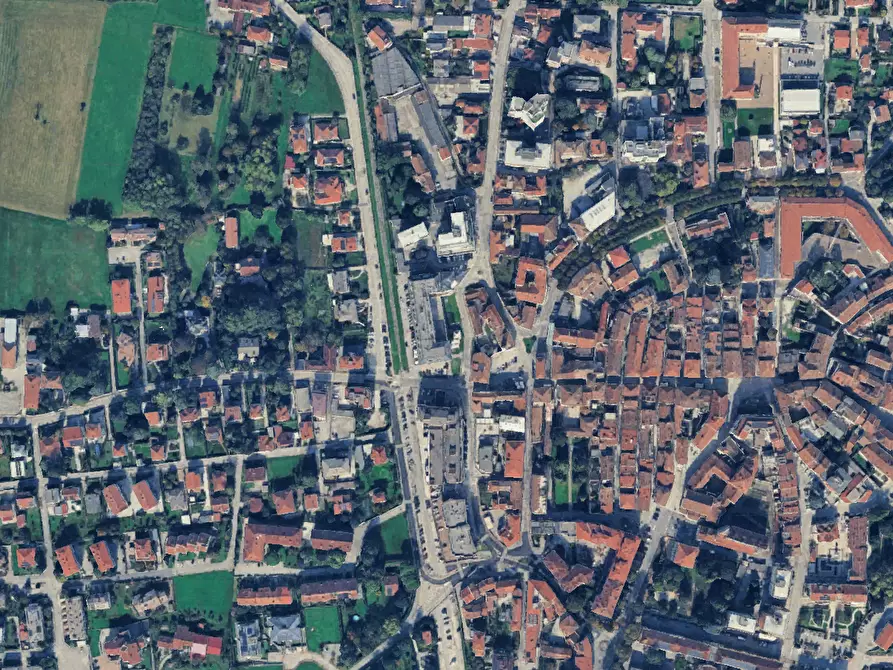 Immagine 1 di Terreno agricolo in vendita  in Località Spilimbergo a Spilimbergo