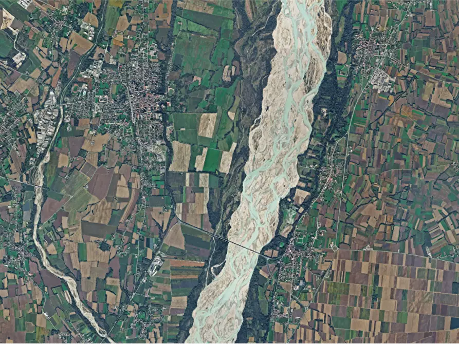 Immagine 4 di Terreno agricolo in vendita  in Località Spilimbergo a Spilimbergo