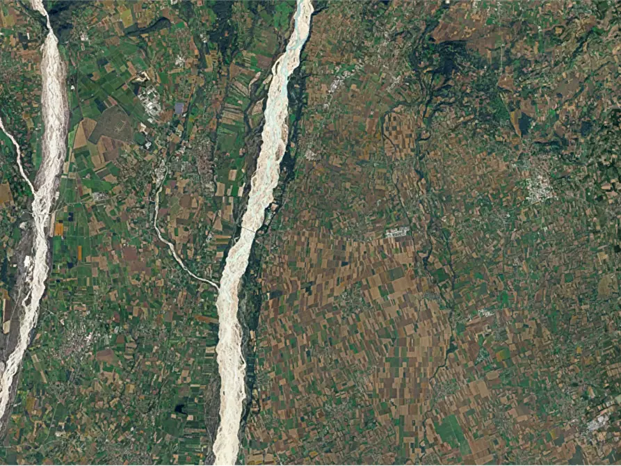 Immagine 5 di Terreno agricolo in vendita  in Località Spilimbergo a Spilimbergo