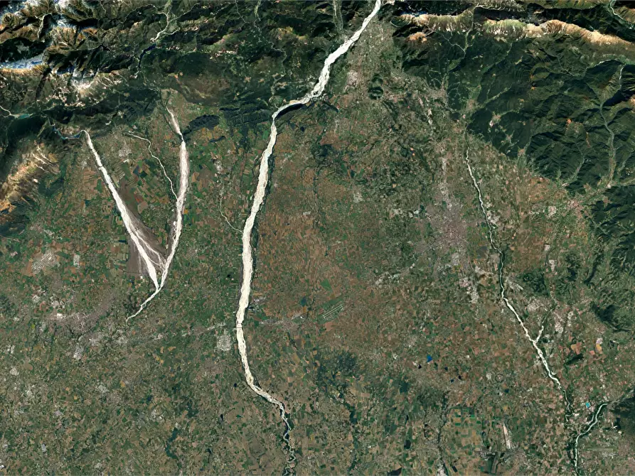 Immagine 6 di Terreno agricolo in vendita  in Località Spilimbergo a Spilimbergo