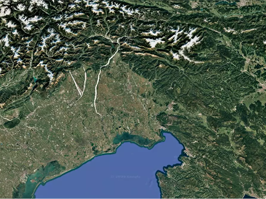 Immagine 7 di Terreno agricolo in vendita  in Località Spilimbergo a Spilimbergo