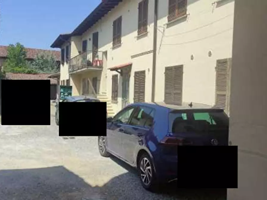 Immagine 4 di Appartamento in vendita  in Via XX Settembre a Belgioioso