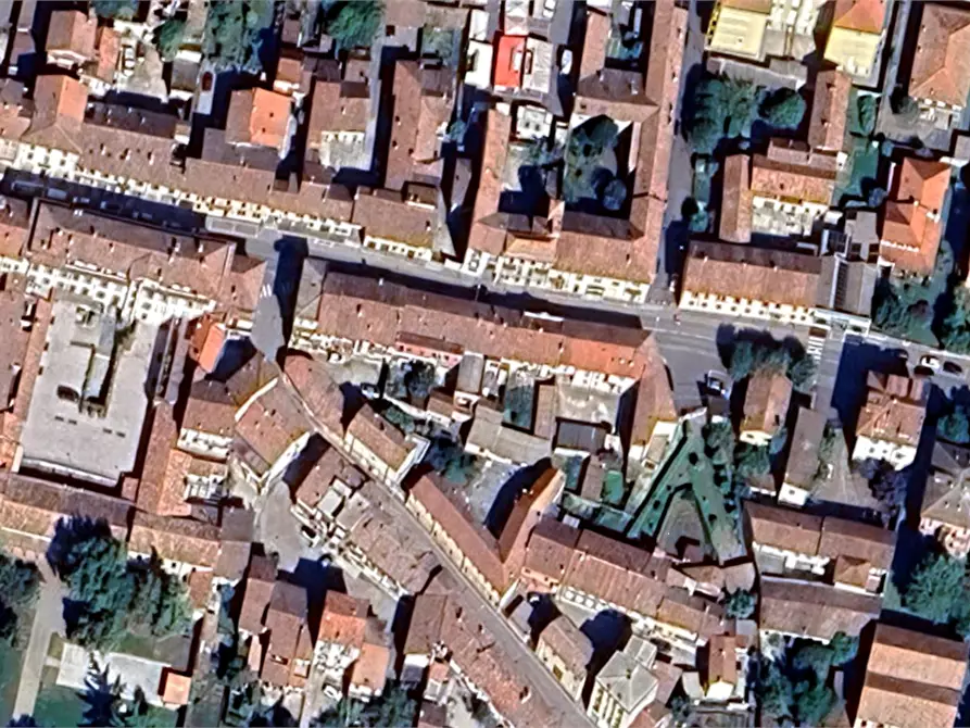 Immagine 13 di Appartamento in vendita  in Via XX Settembre a Belgioioso