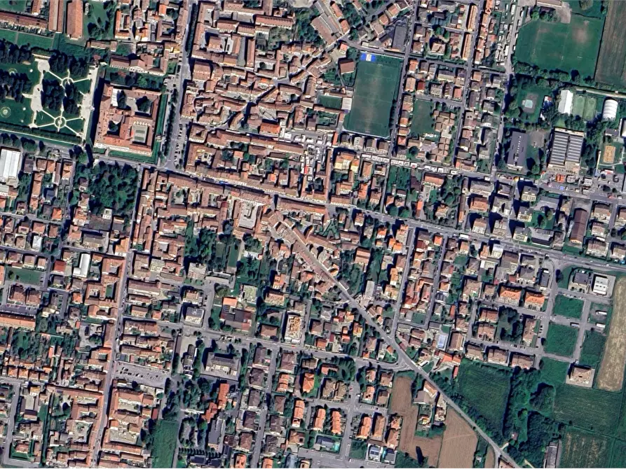 Immagine 14 di Appartamento in vendita  in Via XX Settembre a Belgioioso