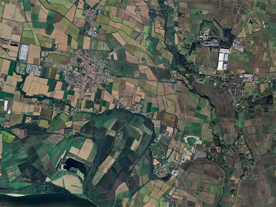 Immagine 16 di Appartamento in vendita  in Via XX Settembre a Belgioioso