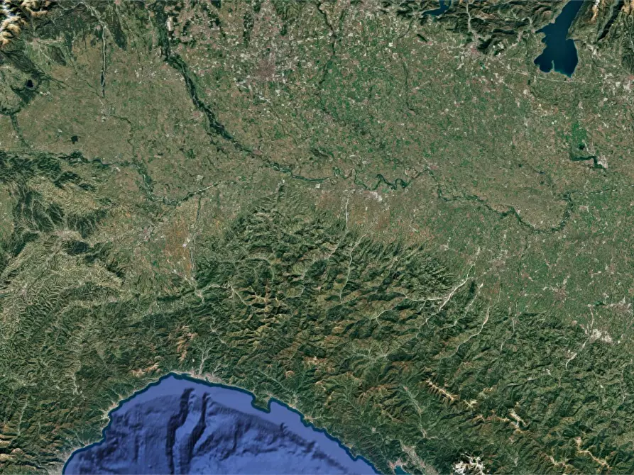 Immagine 19 di Appartamento in vendita  in Via XX Settembre a Belgioioso