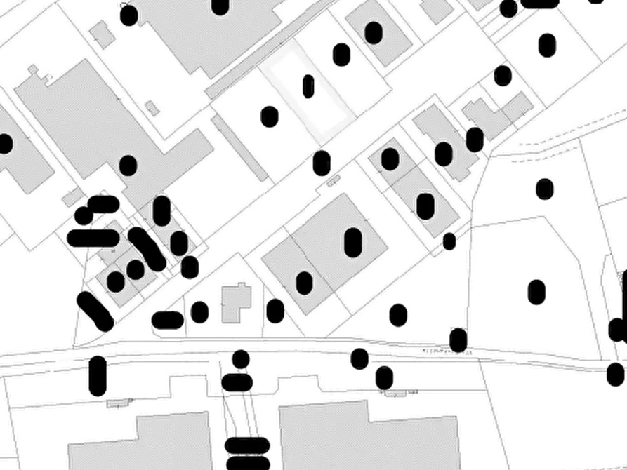 Immagine 3 di Terreno edificabile in vendita  in Via dell'Artigianato a Tresignana