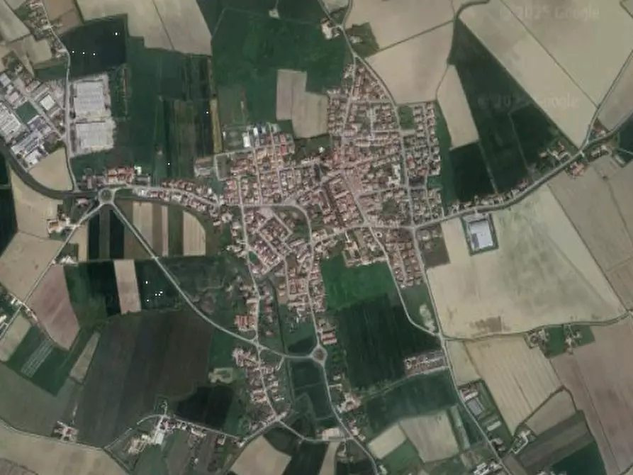 Immagine 10 di Terreno edificabile in vendita  in Via dell'Artigianato a Tresignana